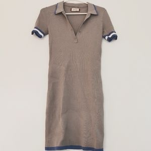 Sunday Best Golf style dress
